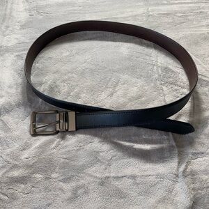 Men's Black Belt